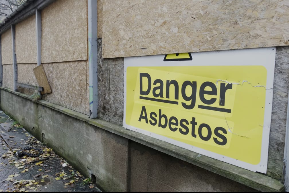 Asbestos Consultancy