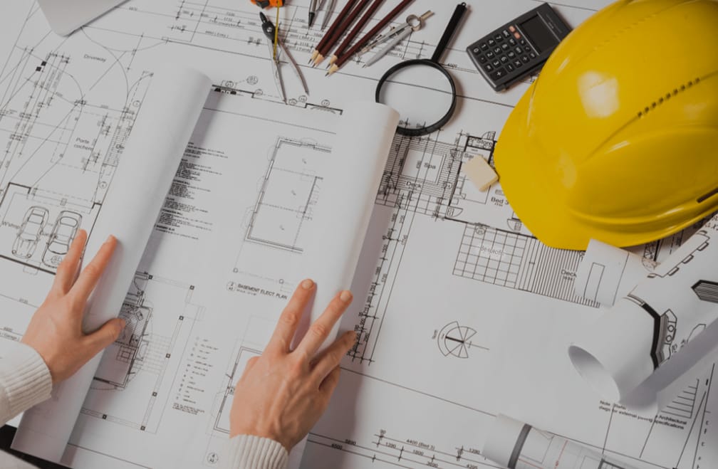 Pre-Construction Services